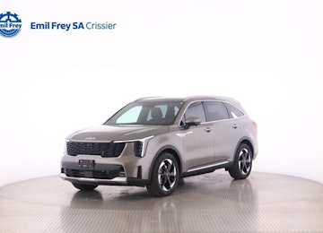 Vehicle image KIA Sorento 1.6 T-GDi Plug-in Hybrid Style 7P Vehicle image KIA Sorento 1.6 T-GDi Plug-in Hybrid Style 7P