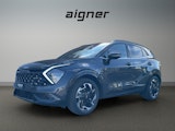 First vehicle image
