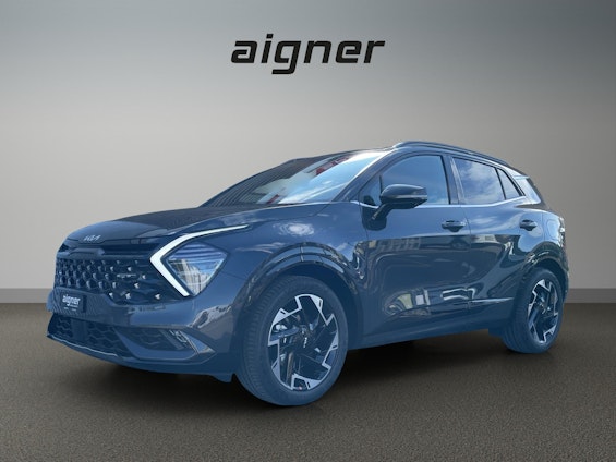 First vehicle image