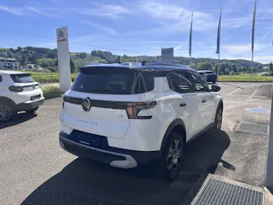 Citroën C3 Aircross 1.2 Turbo You+
