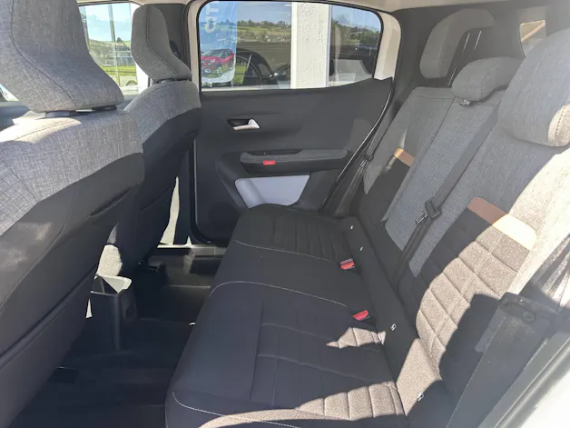Citroën C3 Aircross 1.2 Turbo You+