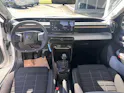 Citroën C3 Aircross 1.2 Turbo You+