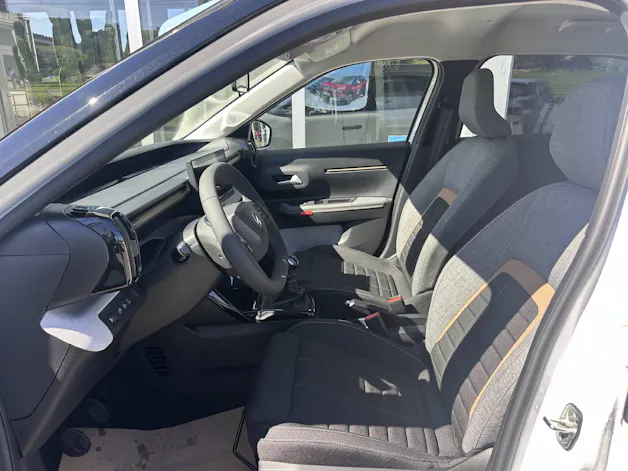 Citroën C3 Aircross 1.2 Turbo You+
