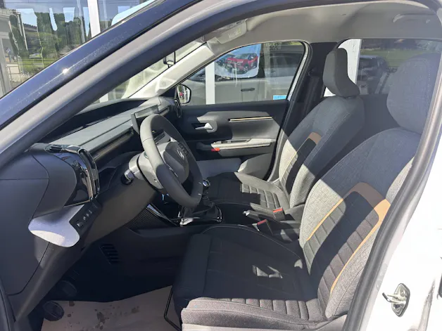 Citroën C3 Aircross 1.2 Turbo You+