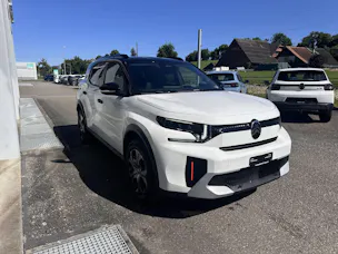 Citroën C3 Aircross 1.2 Turbo You+