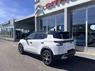 Citroën C3 Aircross 1.2 Turbo You+