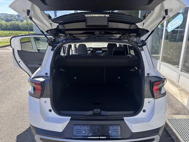 Citroën C3 Aircross 1.2 Turbo You+