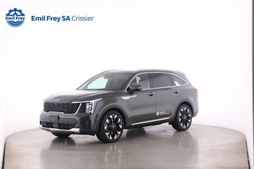 Vehicle image KIA Sorento 1.6 T-GDi Plug-in Hybrid Style 7P