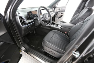 Vehicle image KIA Sorento 1.6 T-GDi Plug-in Hybrid Style 7P