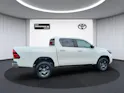Toyota Hilux Double Cab.-Pick-up 2.8 Style AWD