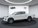 Toyota Hilux Double Cab.-Pick-up 2.8 Style AWD