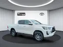 Toyota Hilux Double Cab.-Pick-up 2.8 Style AWD