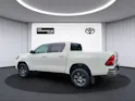 Toyota Hilux Double Cab.-Pick-up 2.8 Style AWD