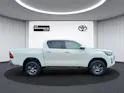 Toyota Hilux Double Cab.-Pick-up 2.8 Style AWD