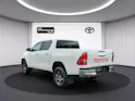 Toyota Hilux Double Cab.-Pick-up 2.8 Style AWD
