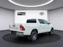 Toyota Hilux Double Cab.-Pick-up 2.8 Style AWD