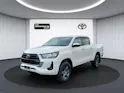 Toyota Hilux Double Cab.-Pick-up 2.8 Style AWD