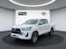 Toyota Hilux Double Cab.-Pick-up 2.8 Style AWD