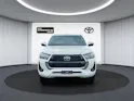 Toyota Hilux Double Cab.-Pick-up 2.8 Style AWD