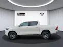 Toyota Hilux Double Cab.-Pick-up 2.8 Style AWD