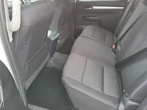 Toyota Hilux Double Cab.-Pick-up 2.8 Style AWD