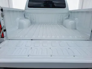 Toyota Hilux Double Cab.-Pick-up 2.8 Style AWD