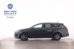 Vehicle image KIA Ceed SW 1.6 GDi Plug-in Hybrid Style