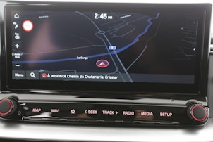 Vehicle image KIA Ceed SW 1.6 GDi Plug-in Hybrid Style