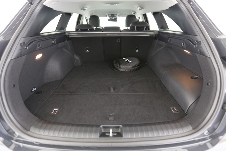 Vehicle image KIA CEED