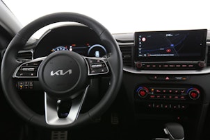 Vehicle image KIA Ceed SW 1.6 GDi Plug-in Hybrid Style