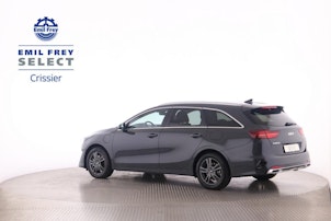 Vehicle image KIA Ceed SW 1.6 GDi Plug-in Hybrid Style