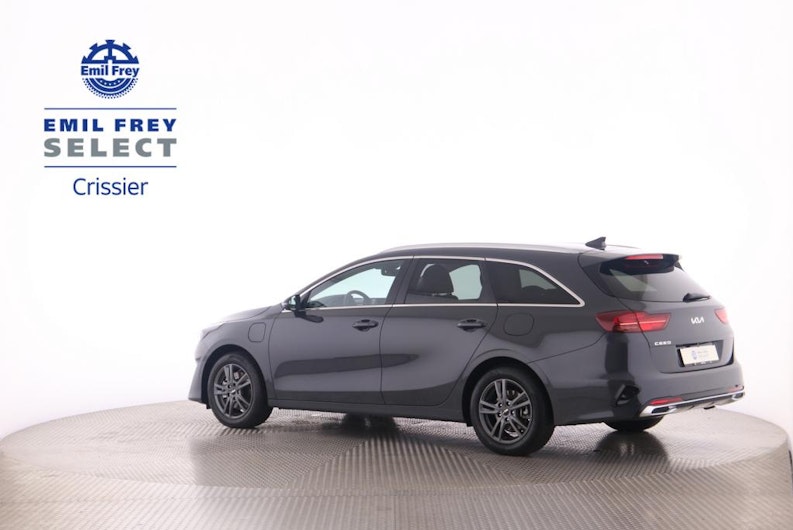 Vehicle image KIA CEED