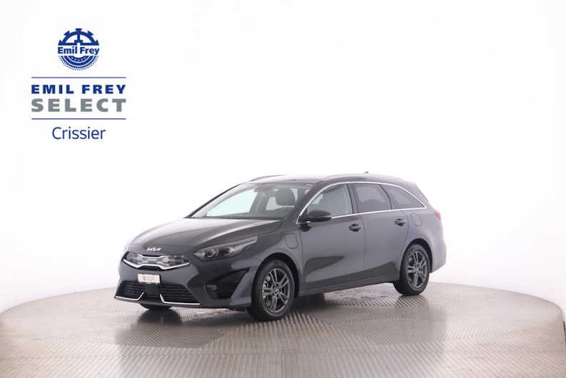 Vehicle image KIA CEED