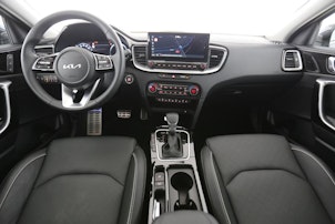 Vehicle image KIA Ceed SW 1.6 GDi Plug-in Hybrid Style
