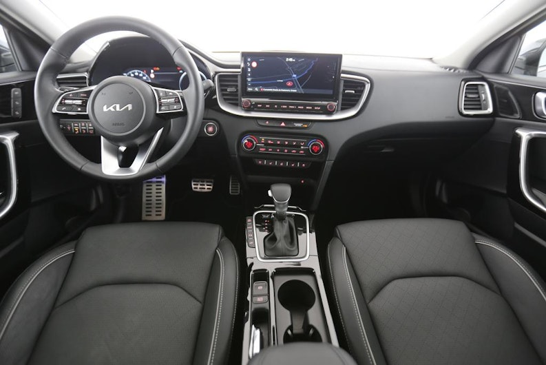 Vehicle image KIA CEED