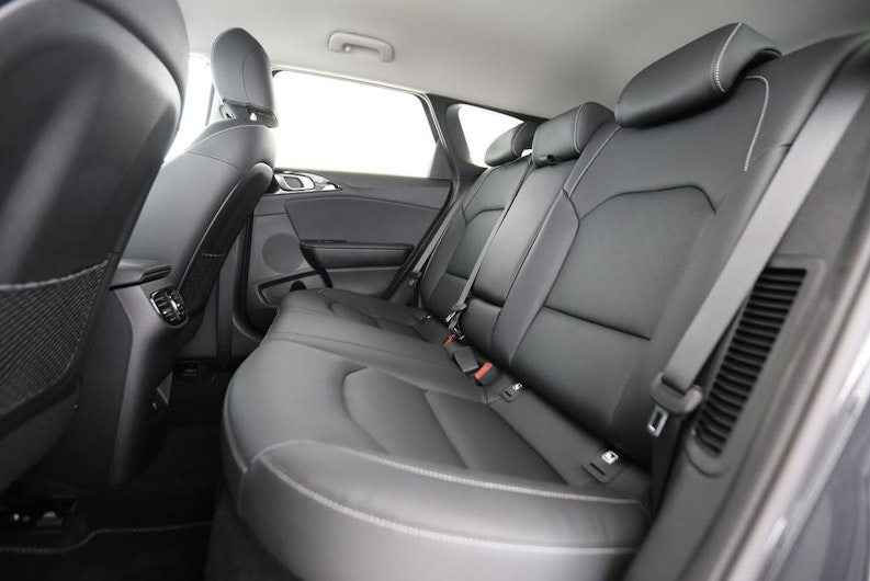 Vehicle image KIA CEED