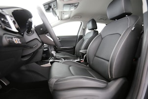 Vehicle image KIA Ceed SW 1.6 GDi Plug-in Hybrid Style