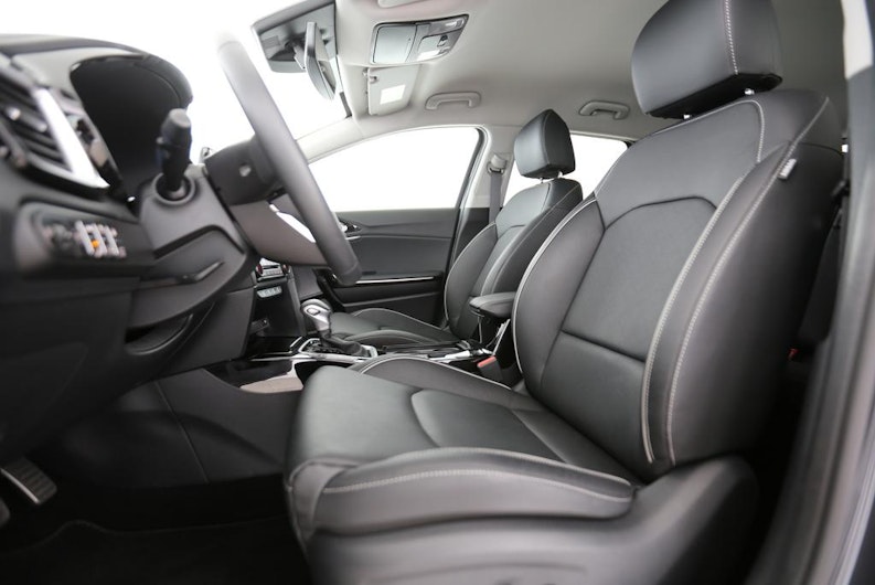 Vehicle image KIA CEED