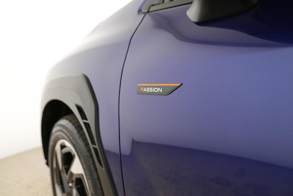 SUBARU Crosstrek 2.0i e-Boxer Passion 3