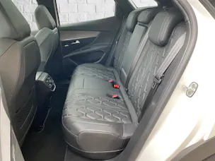 Peugeot 3008 1.6 Plug-in Hybrid4 GT