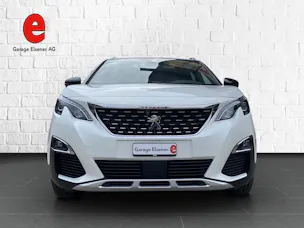 Peugeot 3008 1.6 Plug-in Hybrid4 GT