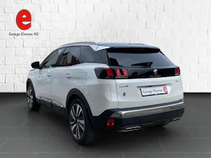Peugeot 3008 1.6 Plug-in Hybrid4 GT