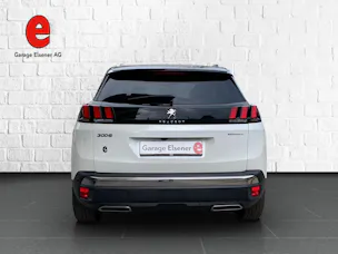 Peugeot 3008 1.6 Plug-in Hybrid4 GT