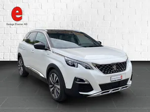 Peugeot 3008 1.6 Plug-in Hybrid4 GT