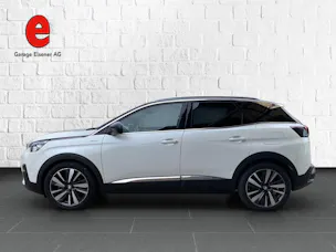 Peugeot 3008 1.6 Plug-in Hybrid4 GT