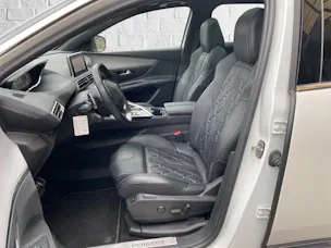 Peugeot 3008 1.6 Plug-in Hybrid4 GT