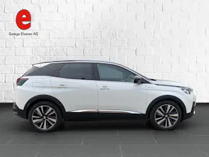 Peugeot 3008 1.6 Plug-in Hybrid4 GT