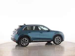Fiat 1.2 Hybrid La Prima