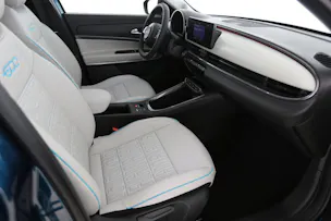 Fiat 1.2 Hybrid La Prima