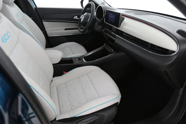 Fiat 1.2 Hybrid La Prima